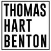 Poor Bishop Hooper - Thomas Hart Benton - Single